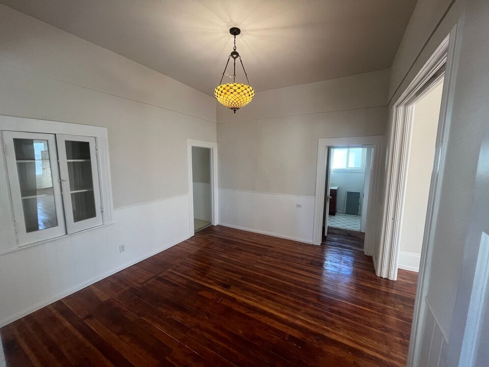 513 2nd Ave in Crockett, CA - Building Photo