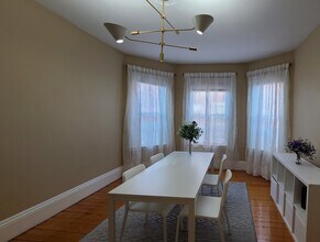 45 Temple St, Unit 1A in Somerville, MA - Building Photo - Building Photo