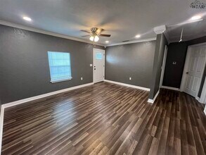 1603 Oceola Ave in Wichita Falls, TX - Building Photo - Building Photo