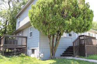 3311 Freeman Ave in Kansas City, KS - Building Photo - Building Photo