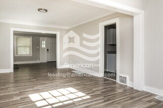 4200 Benton Blvd in Kansas City, MO - Building Photo - Building Photo