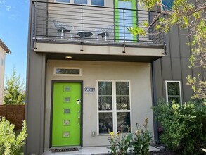 5801 A Charles Merle Dr in Austin, TX - Building Photo - Building Photo