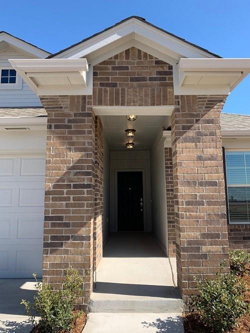 12917 NW 4th Terrace in Yukon, OK - Building Photo - Building Photo