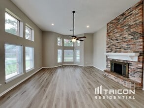 5711 Kiowa Timbers Dr in Humble, TX - Building Photo - Building Photo