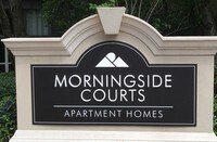 Building Photo - Morningside Courts Apartments in Atlanta, Georgia