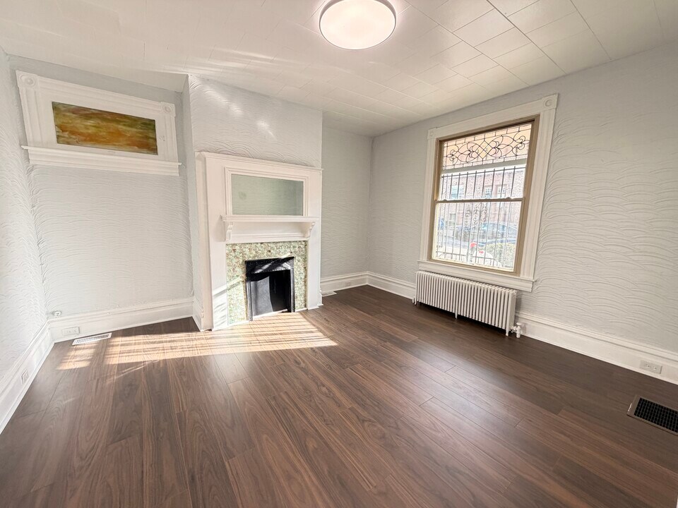 122 Maple Ter in Pittsburgh, PA - Building Photo