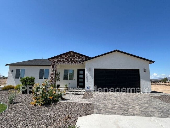 30206 W Portland St in Buckeye, AZ - Building Photo - Building Photo