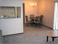 Park West 217-546-7575 in Springfield, IL - Foto de edificio - Interior Photo