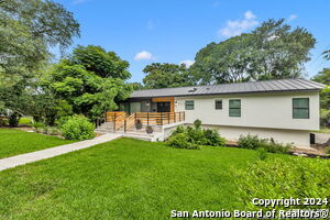 717 Ridgemont Ave in San Antonio, TX - Building Photo - Building Photo