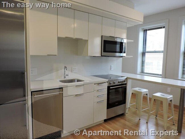 property at 115 Mt Auburn St