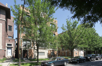 5123-5135 S University Ave in Chicago, IL - Building Photo - Building Photo