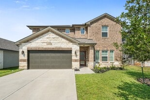 1506 King Rnch Rd in Conroe, TX - Building Photo