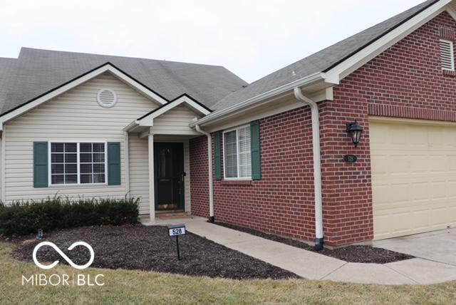 528 Dylan Dr in Avon, IN - Building Photo - Building Photo