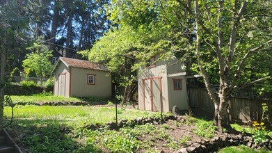 1818 E 17th Ave in Spokane, WA - Building Photo - Building Photo