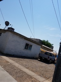 1734 E Jefferson St in Phoenix, AZ - Building Photo - Building Photo