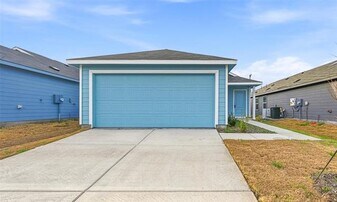 241 Boxberry Wy in Princeton, TX - Building Photo