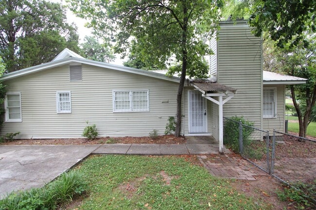 2101 3rd Pl S in Birmingham, AL - Building Photo - Building Photo