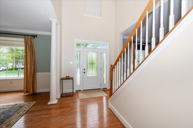 11050 Sanandrew Drive in New Market, MD - Building Photo - Building Photo