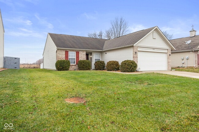 5918 Remrod Dr in Plainfield, IN - Building Photo - Building Photo