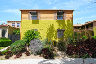 4253 Garthwaite Ave in Los Angeles, CA - Building Photo - Building Photo