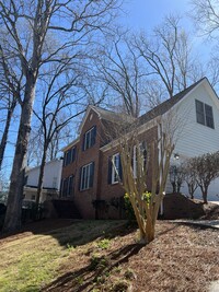 4785 Ansley Ln in Cumming, GA - Foto de edificio - Building Photo