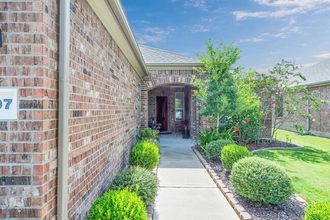 507 Monterry Oaks Dr in Richmond, TX - Building Photo - Building Photo