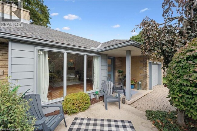 272 Hartwood Pl in Kitchener, ON - Building Photo - Building Photo