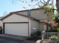 865-871 Wright Ave in Pasadena, CA - Building Photo - Building Photo