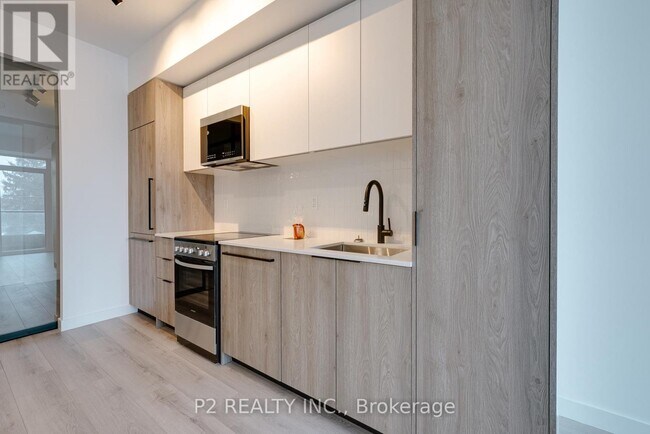 property at 1635 Military Trail