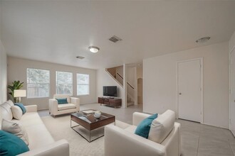 2927 Steelhead Dr in Houston, TX - Building Photo - Building Photo