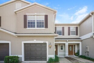 1843 Sunset Palm Dr in Apopka, FL - Building Photo