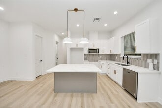 5137 Pederson St in Houston, TX - Building Photo - Building Photo