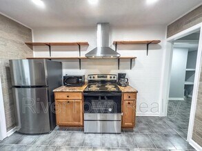 1633 Orr St in Memphis, TN - Building Photo - Building Photo