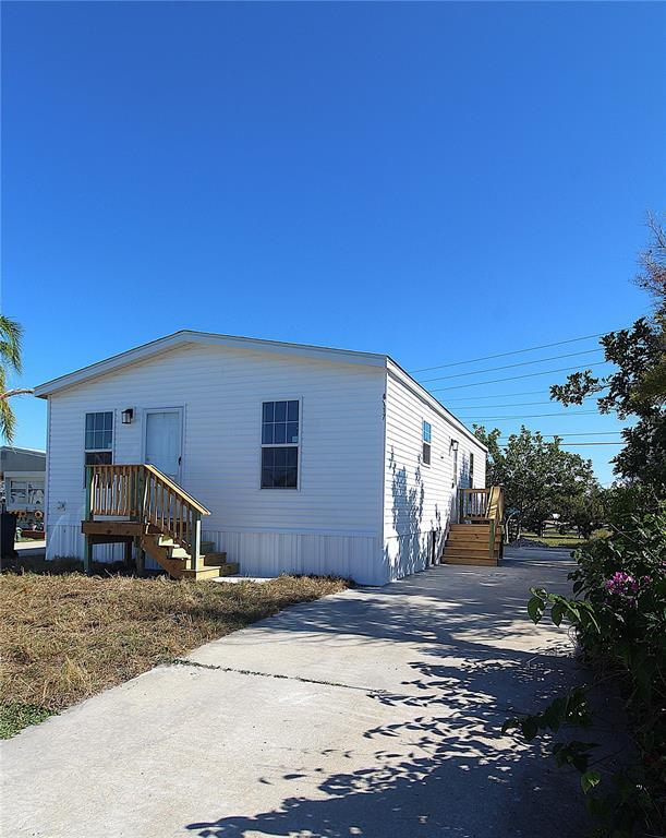 property at 4117 10th St Ct E