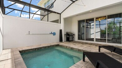 1384 Peaceful Nature Way in Clermont, FL - Building Photo - Building Photo