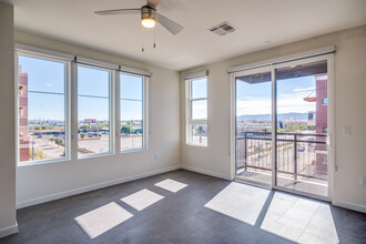 The Battery in Phoenix, AZ - Building Photo - Interior Photo