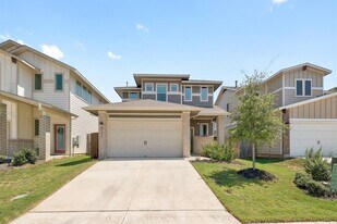 6111 Dumfries Ln in Austin, TX - Building Photo