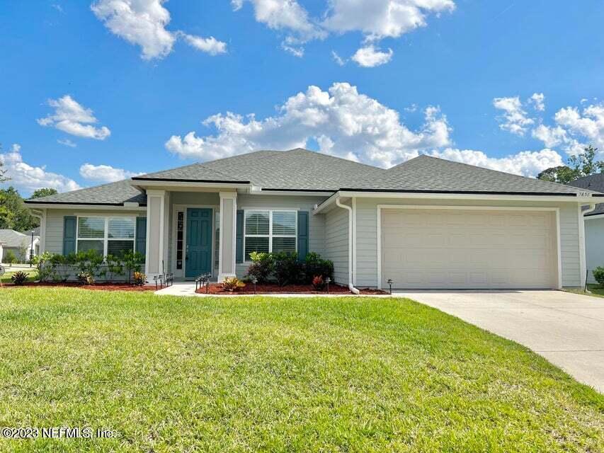 3638 Ruddy Duck Ct in Jacksonville, FL - Building Photo