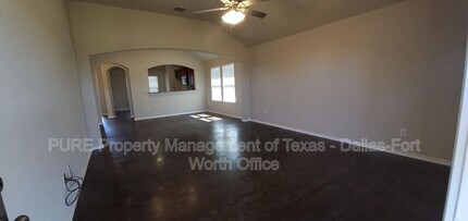 7205 Mistletoe Trail in Granbury, TX - Building Photo - Building Photo