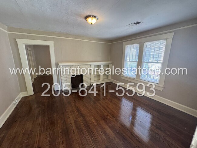 8430 3rd Ave S in Birmingham, AL - Building Photo - Building Photo