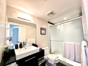 689 Abbott St in Vancouver, BC - Building Photo - Building Photo