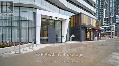 3900 Confederation Pkwy in Mississauga, ON - Building Photo - Building Photo