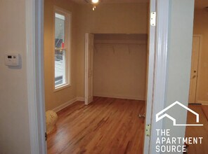 852 W Buckingham Pl in Chicago, IL - Building Photo - Building Photo