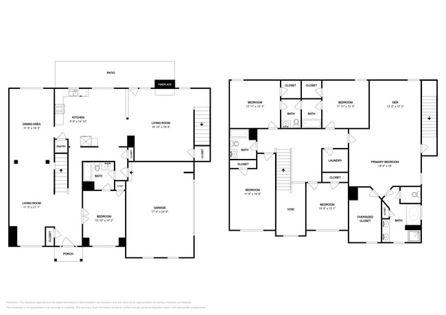 515 Lakeridge Ct in Covington, GA - Building Photo - Building Photo
