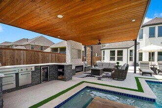 2124 Dublin Ct in McKinney, TX - Building Photo - Building Photo