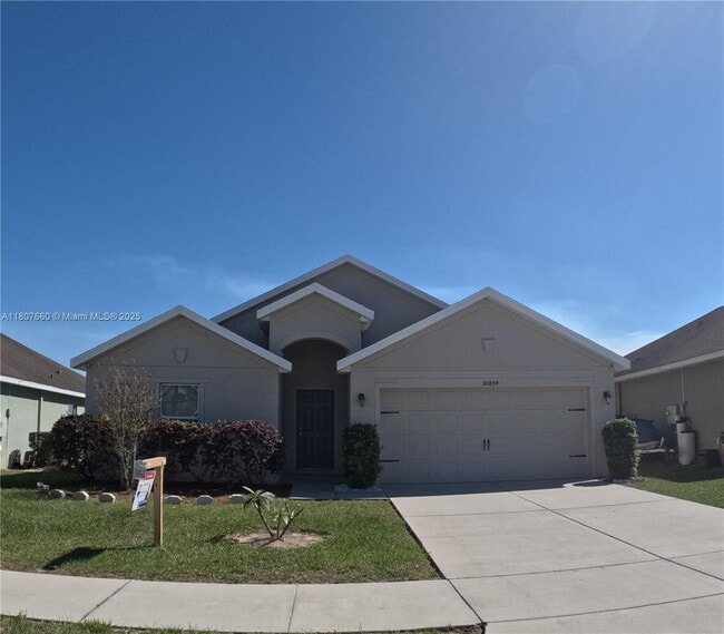 property at 30894 Water Lily Dr