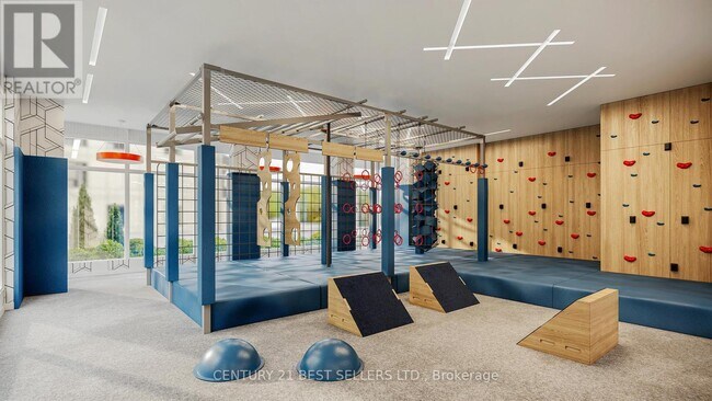 10 All Nations Dr in Brampton, ON - Building Photo - Building Photo