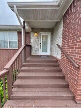 16597 Birch Ln in Rogers, AR - Building Photo - Building Photo