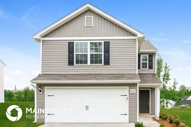 property at 4055 Meredith Woods Ln