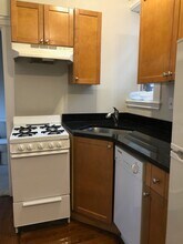 126 Jersey St in Boston, MA - Foto de edificio - Building Photo